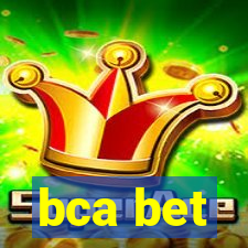 bca bet